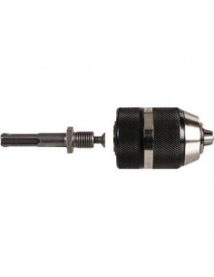 MANDRIN+ADAPTATEUR SDS+ RISS 3850P0