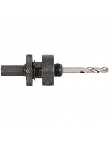 MANDRIN N°8 POUR SCIE TREPAN RISS 3106EX08