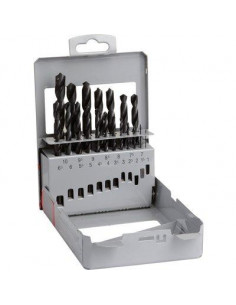 FORET METAUX HSS /19 RISS C019V300X