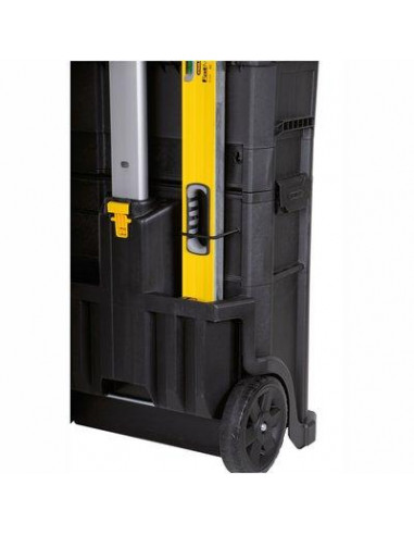 SERVANTE MODULO 2 EN 1 STANLEY STST1-70344