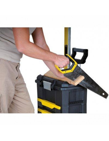 SERVANTE MODULO 2 EN 1 STANLEY STST1-70344