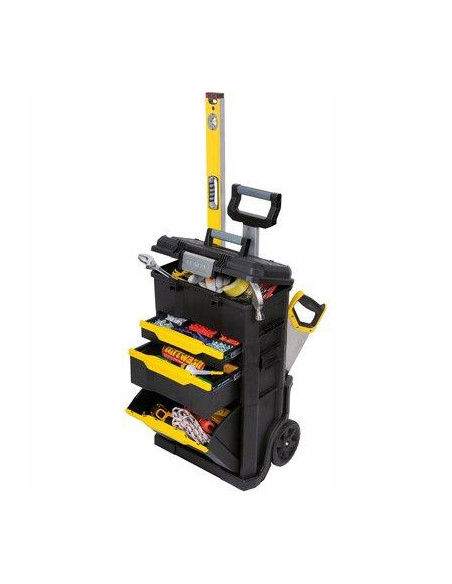 SERVANTE MODULO 2 EN 1 STANLEY STST1-70344