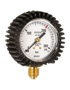 MAN0METRE ACETYLENE 40 B 050230
