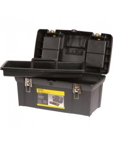 BOITE A OUTIL 50CM 1-92-066 STANLEY 1-92-066
