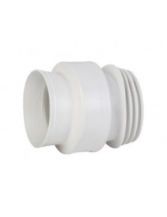 MANCHON DROIT SOUPL.D100A110MM CODITHERM PROD