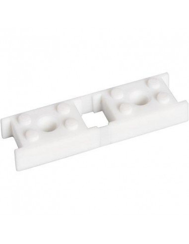 SEAU 100 CALES S/D 9MM 12/22 NICOLL CLIPCA1222B