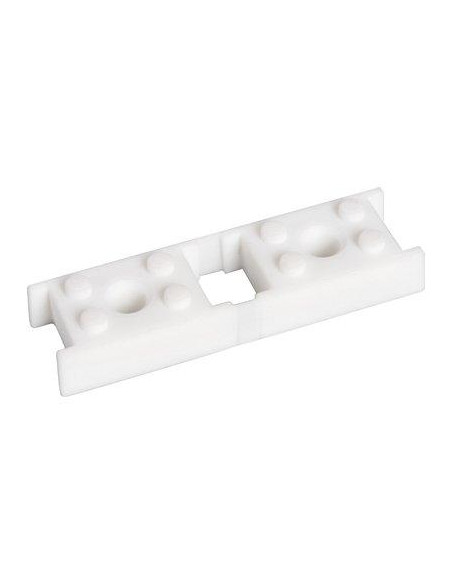 SEAU 100 CALES S/D 9MM 12/22 NICOLL CLIPCA1222B