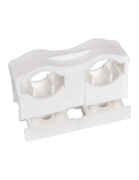 SEAU 100 CALES S/D 9MM 12/22 NICOLL CLIPCA1222B