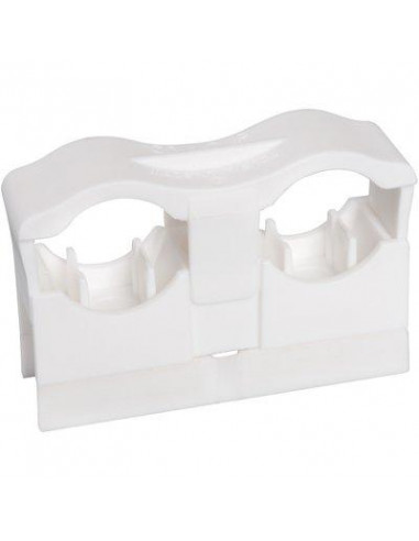 SEAU 100 CALES S/D 9MM 12/22 NICOLL CLIPCA1222B