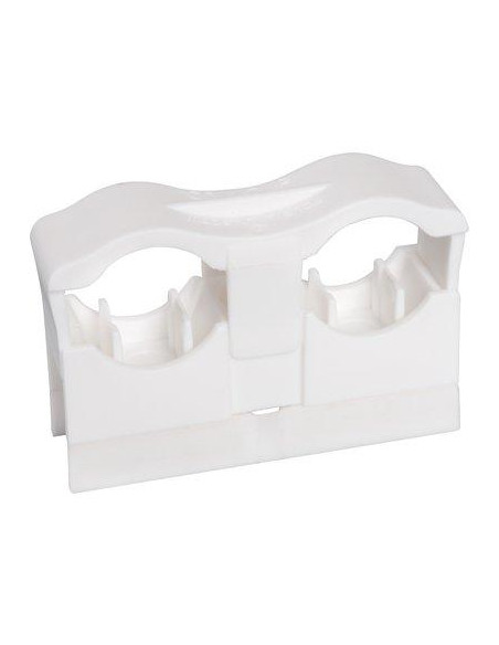 SEAU 100 CALES S/D 9MM 12/22 NICOLL CLIPCA1222B