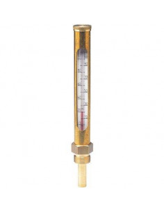 THERMOMETRE A GAINE DROIT TV160D
