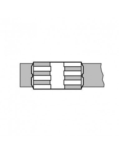 INSERT RF-P DE 25 VIRAX 253254