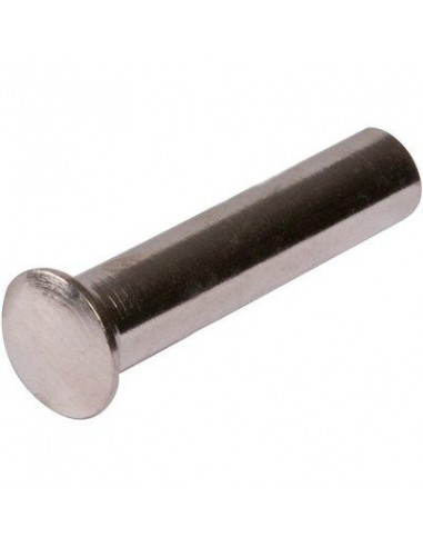 DOUILLE LAITON NICK.S/FENTE 4 672691