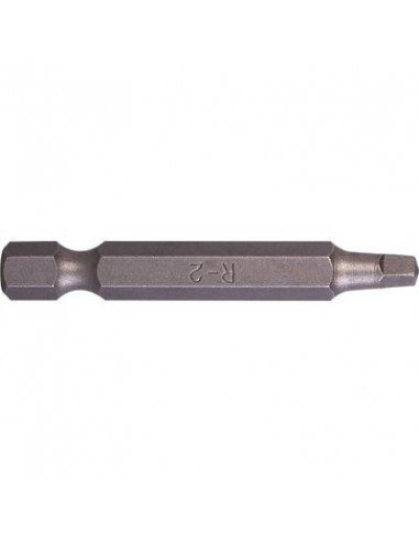 EMBOUT CARRE N2 L 50MM 36030250
