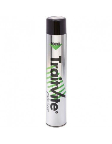 TRAITVITE 1000ML NOIR ROCOL R47026