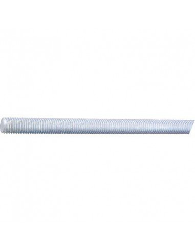 TIGE FILETEE AC.ZINGUE 18 MM VISWOOD 97618
