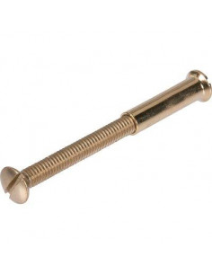 DOUILLE/VIS LT.38 A 45MM 4X45 VR3845/V