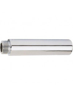 RALLONGE CHROME 15X21 50MM GF1253050/C
