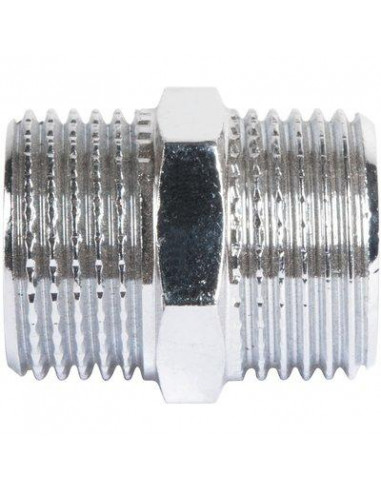 MANCHON CHROME MM26X34 280G26CH