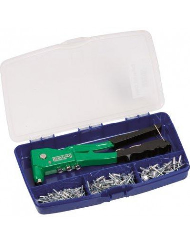 COFFRET PINCE HR601 +100 RIVET RIFIX CPHR601