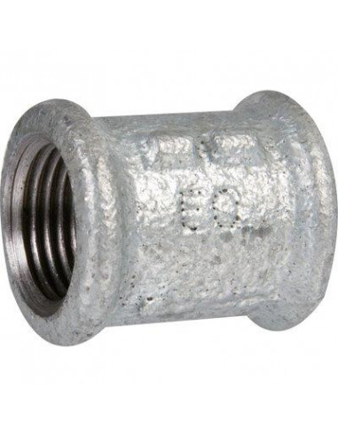 MANCHON GALVA N°271 FF20X27 27105004