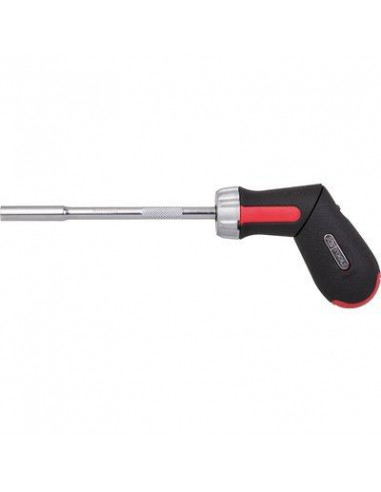 TOURNEVIS REVOLVER À CLIQUET KS TOOLS 159.2051