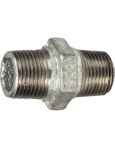 MANCHON GALVA N°280 MM20X27 28005004