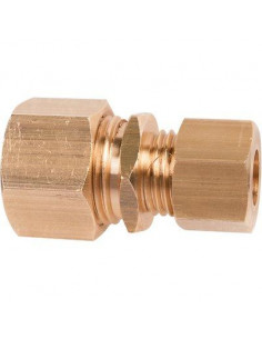 RACCORD BICONE 10-F12X17 700B1012