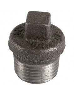 BOUCHON NOIR N°290 M50X60 29001008