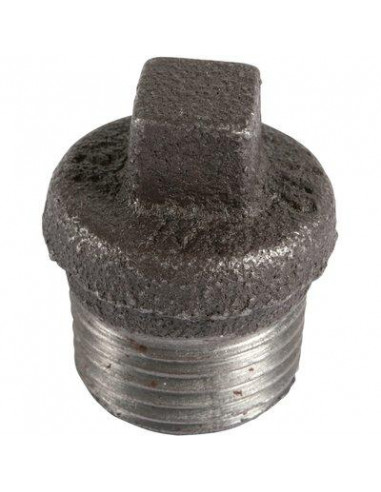 BOUCHON NOIR N°290 M66X76 29001009