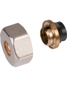 RAC.NITRIL CU ECROUIT/RECUIT12 RBM 6021200
