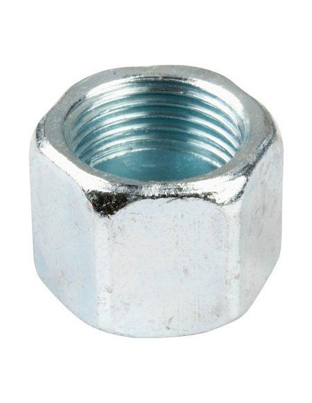 BOUCHON GALVA N°300 F12X17 30015002