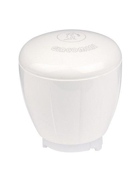 Tête manuelle de radiateur pour robinet TG GIACOMINI R450X012