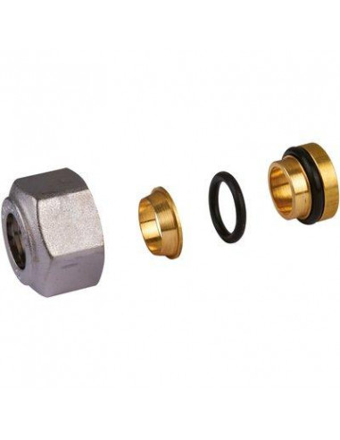 ADAPTATEUR 16X14 R178 GIACOMINI R178X015