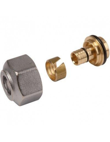 ADAPTATEUR 16X(16X13) R179 GIACOMINI R179X041