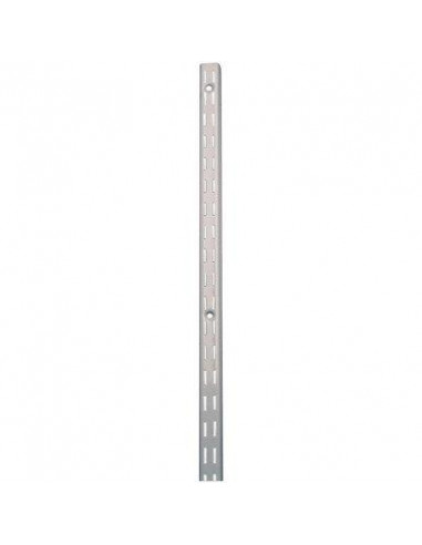 CREMAILLERE DOUBLE 96CM BLC MERMIER P-CR296B