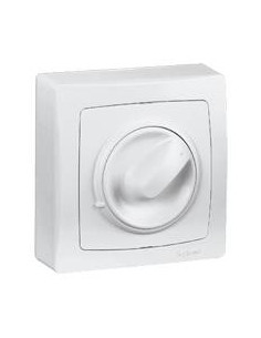 Variateur en saillie complet blanc LEGRAND 086068 2