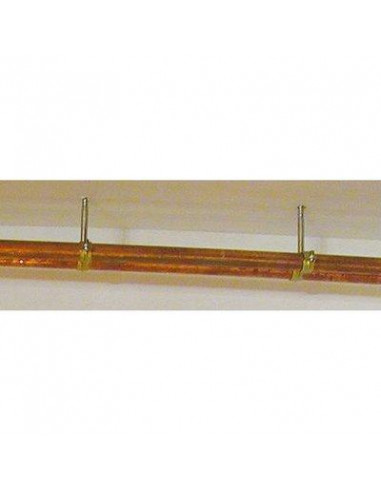 PATTE A VIS GDE LONG M7 7X130 A140160
