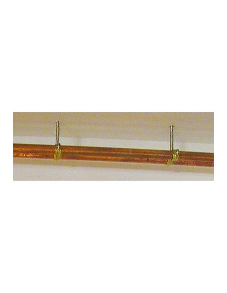 PATTE A VIS GDE LONG M8 7X170 A140200