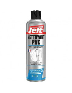 NETTOYANT PVC 650ML JELT 5137