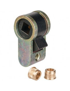 ADAPTATEUR COND.P/SERRURE CYL. TESA ASSA ABLOY ADAPT2034