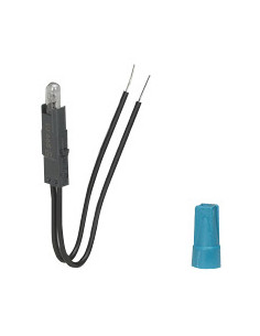 LAMPE TEMOIN 12 VOLTS LEGRAND 089901