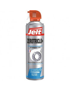 ZEROTRICLO+ 650ML JELT 5155