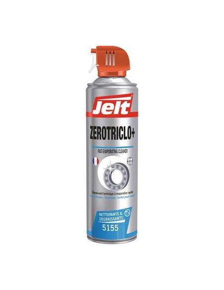 ZEROTRICLO+ 650ML JELT 5155