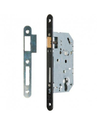 SERR UNIMAX CARRE 8 A50 CLE I THIRARD 01015206