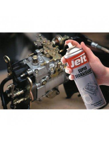 SUPER DEGRAISSANT 650ML JELT 005111