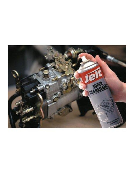 SUPER DEGRAISSANT 650ML JELT 005111