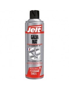 GALVA A FROID MAT AEROSOL 650M JELT 005801