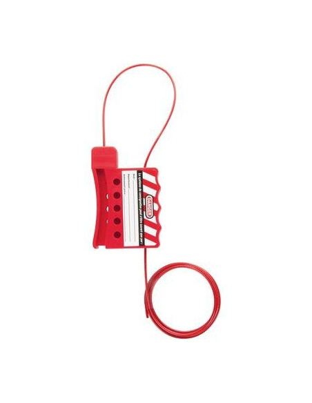 CABLE DE CONSIGNATION D3MM THIRARD 091278