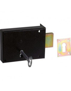 SERR.APPLIQ-PDT NOIR 110X80 G DOM FC04612060